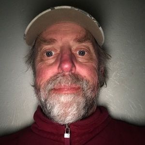 Meet your Posher, Ronald